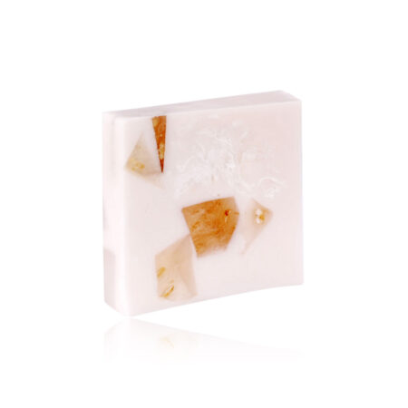 Glycerinseife "Honig-Vanille", 100g, im Display