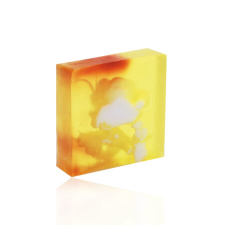 Glycerinseife "Auszeit", 100g, im Display