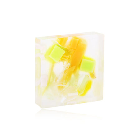 Glycerinseife "Sommertanz", 100g, im Display