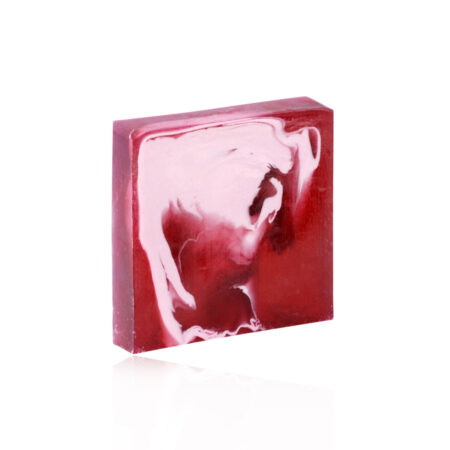 Glycerinseife "Lavendel", 100g, im Display