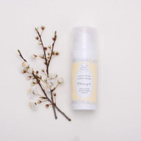 Handcreme "Blütenzart", 50ml