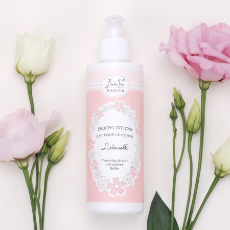 Körperlotion "Liebevoll", 200ml