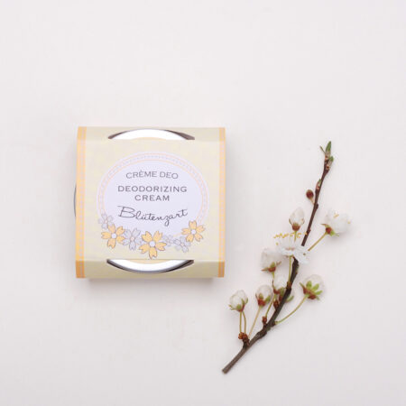 Deocreme"Blütenzart", 50ml