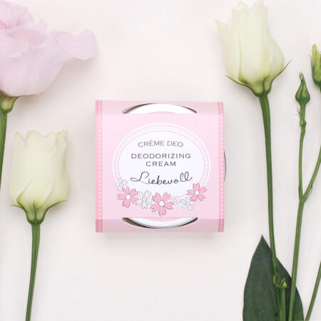 Deocreme"Liebevoll", 50ml
