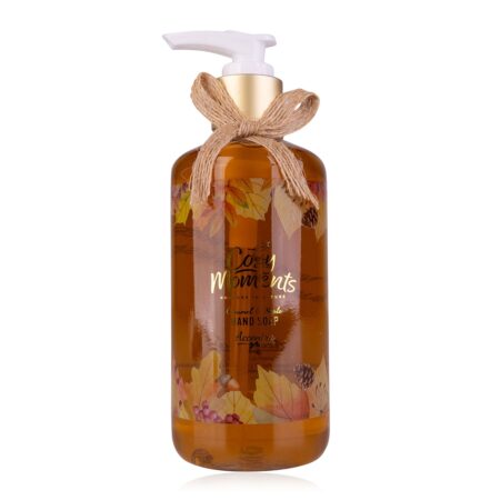 Handseife COSY MOMENTS in Pumpspender, 290ml