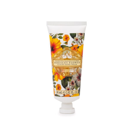 Handcreme 60ml TESTER Hibiscus Flower
