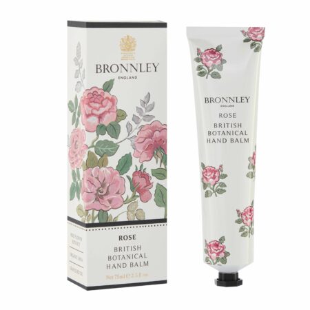 Hand Balsam 75ml Rose