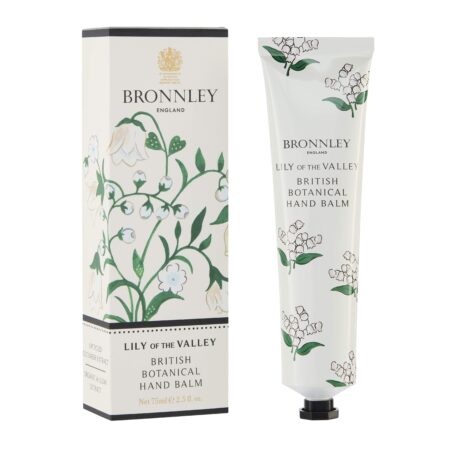 Hand Balsam 75ml Lily of the Valley (Maiglöckchen)
