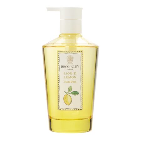 Zitronen-Flüssig-Seife 300ml LEMON