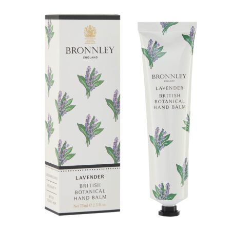 Hand Balsam 75ml Lavendel