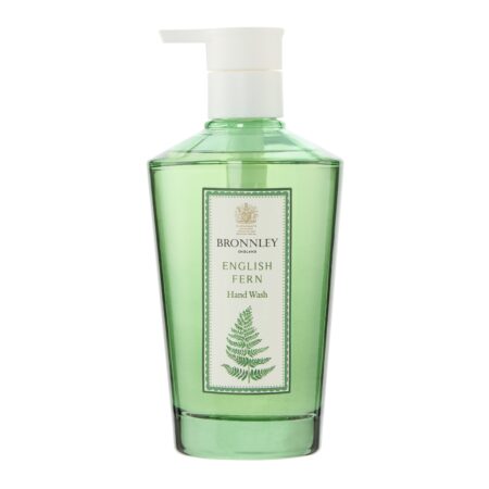 Flüssig-Seife 300ml English Fern (Englischer Farn)