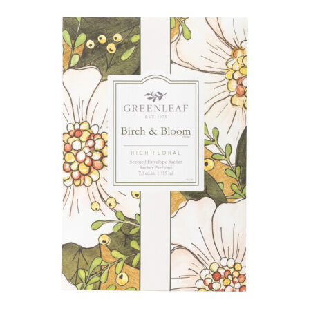 Duft-Sachet large 115ml Birch & Bloom