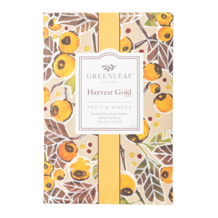 Duft-Sachet large 115ml Harvest Gold