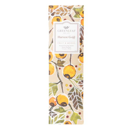 Duft-Sachet slim 90ml Harvest Gold