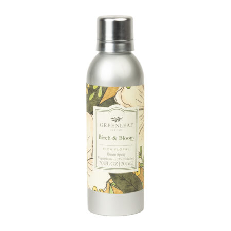 Raum-Spray 177ml Birch & Bloom