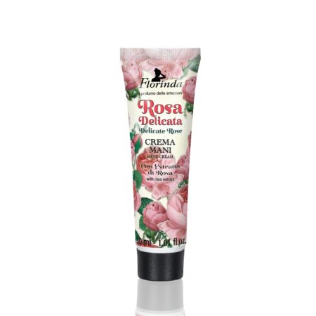 Handcreme 30ml MOSAICO Granatapfel