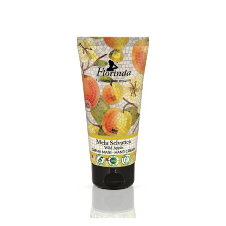 Handcreme 75ml MOSAICO Wildapfel
