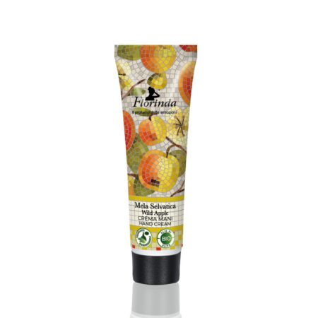 Handcreme 30ml MOSAICO Wildapfel