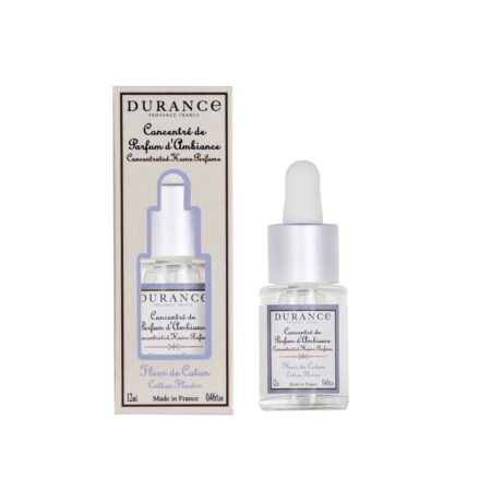 Raumparfum Extrakt 12ml Baumwollblüte