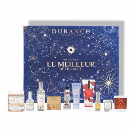 Geschenkset BEST OF Durance 2025