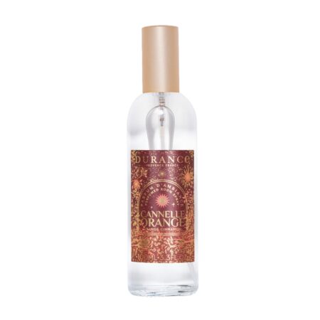 Raumspray 100ml Zimt Orange