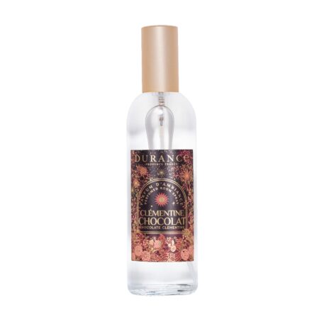 Raumspray 100ml Mandarine Schokolade