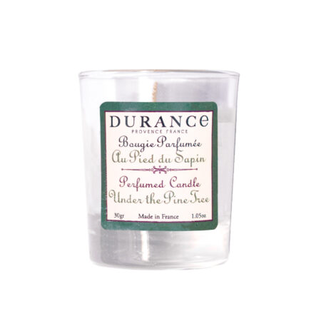 Duftkerze 30g Am Tannenbaum im Display