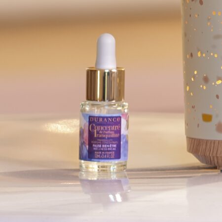 Duft-Konzentrat "Ruhe - Relax" 12ml