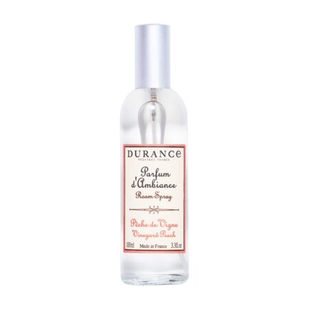 Raumspray 100ml Weinbergpfirsich