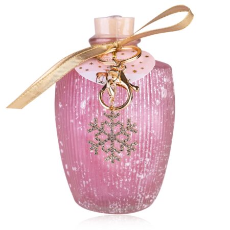 Dusch- & Badeschaum ROMANTIC DREAMS in Flasche, 420ml