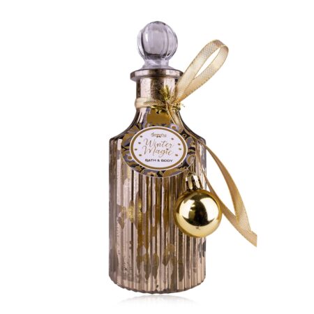 Dusch- & Badeschaum WINTER MAGIC in Flasche, 260ml