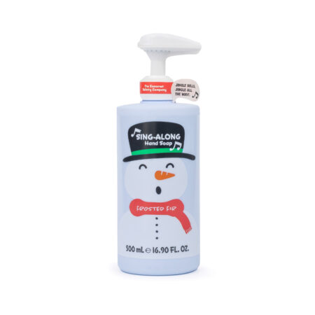 Flüssigseife 500ml A Christmas Carol