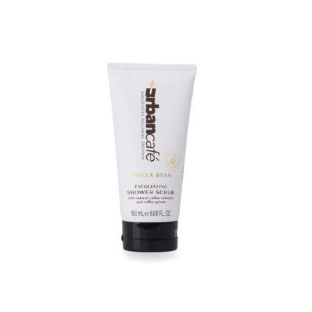 Duschpeeling 180ml Vanilla Bean