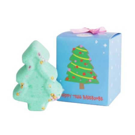 Badebombe "Happy Tree", 200g