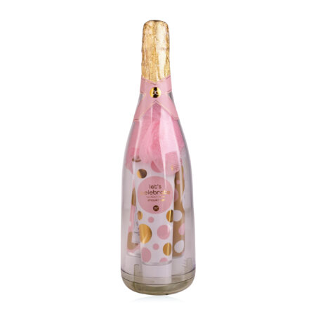Badeset LET'S CELEBRATE in Geschenkbox