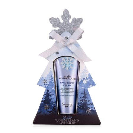 Handpflegeset WINTER WONDERLAND in Geschenkbox