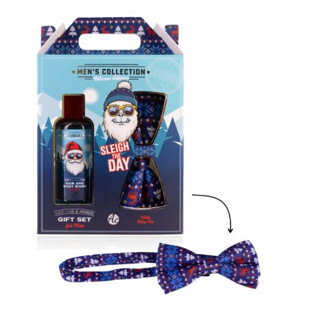 Geschenkset MEN'S COLLECTION WINTER EDITION in Geschenkbox