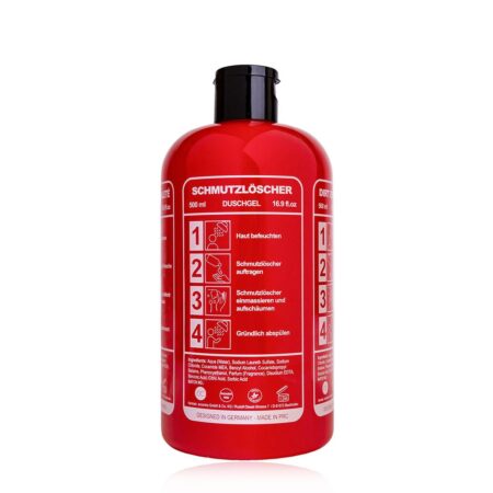 Duschgel SCHMUTZLÖSCHER, 500ml