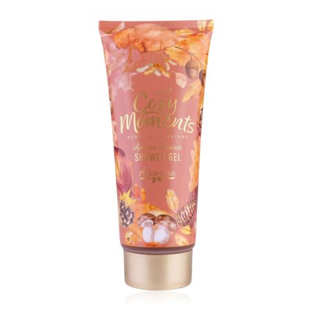 Duschgel COSY MOMENTS in Tube, 200ml