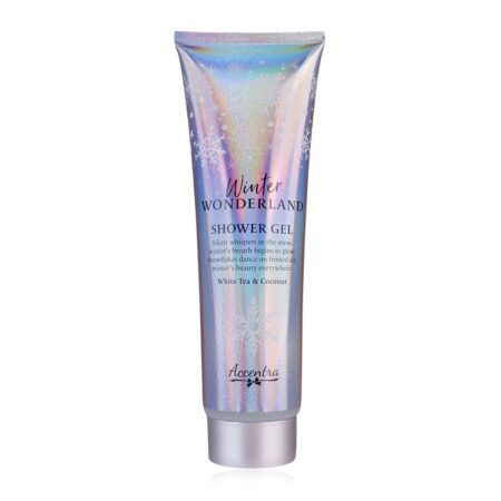 Duschgel WINTER WONDERLAND in Tube, 300ml