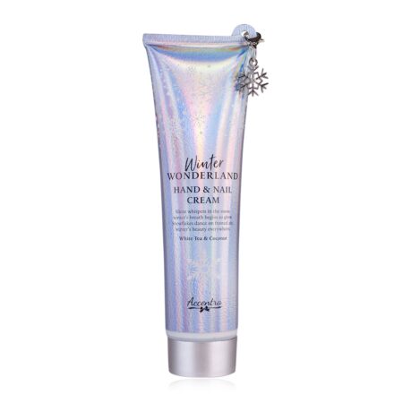 Hand- & Nagelcreme WINTER WONDERLAND in Tube, 60ml