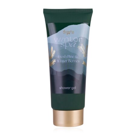 Duschgel WINTER SPA in Tube, 200ml