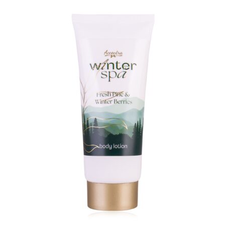 Bodylotion WINTER SPA in Tube, 200ml