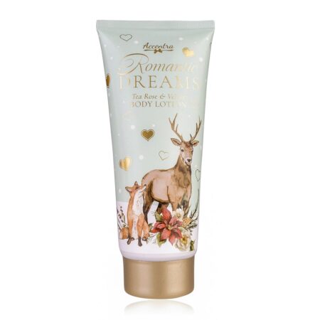 Bodylotion ROMANTIC DREAMS in Tube, 200ml
