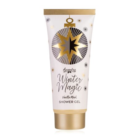 Duschgel WINTER MAGIC in Tube, 200ml