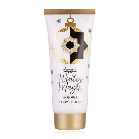Bodylotion WINTER MAGIC in Tube, 200ml
