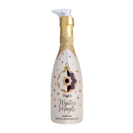 Handseife WINTER MAGIC in Pumpspender, 460ml