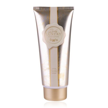 Bodylotion BODY LUXURY in Tube, 200ml