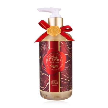 Handseife BODY LUXURY in Pumpspender, 290ml