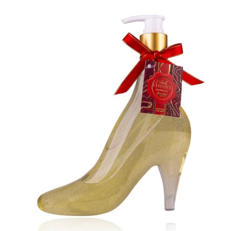 Handseife BODY LUXURY in Pumpspender Pumps, 300ml
